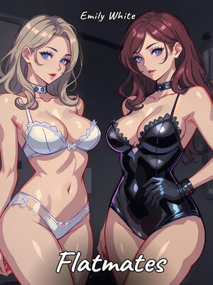 cover image of Flatmates